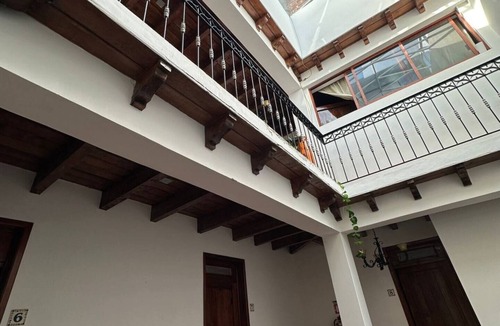 Coatepec Apartment | In the heart of Coatepec