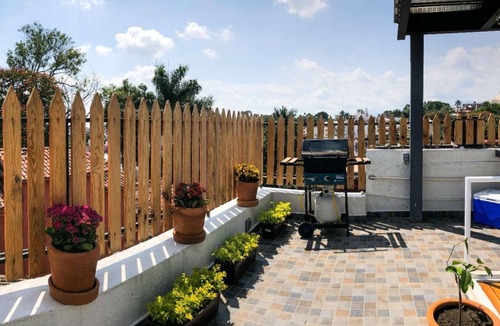 Cuernavaca House | In the heart of Cuernavaca, Casa Leyva.
