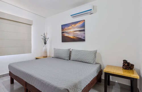 Centro Apartment | In Town Casa Flamingos Maeva Residencial