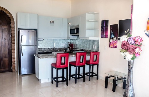 Amapas Condo | Incomparable Ocean Front Brand New 1 BR Penthouse