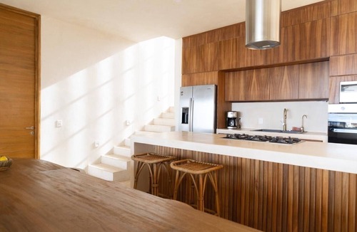 Litibu Villa | Increíble Casa a pie de playa