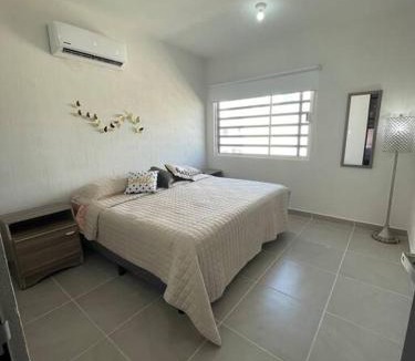 Acapulco House | Increíble Casa con alberca y club de playa