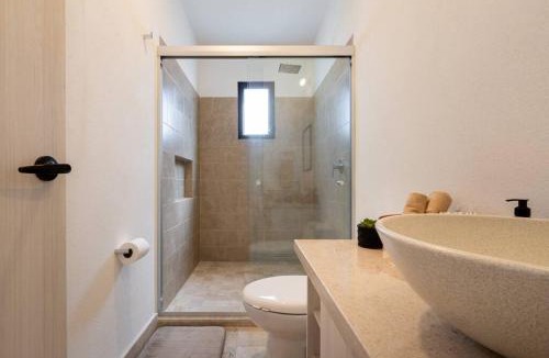 Arcos de San Miguel Apartment | Increíble depto terraza privada, alberca y jacuzzi