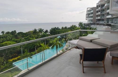Punta de Mita Apartment | Increíble departamento en Bolongo punta de mita