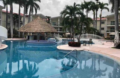 Granjas del Marques Apartment | Increíble departamento en Acapulco Diamante