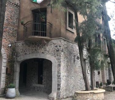 Santeagueda Apartment | Increíble Loft Completo en Val'Quirico
