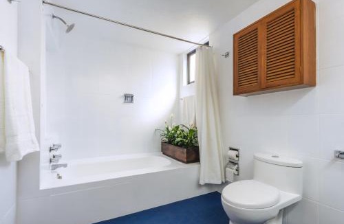 Bosques de las Lomas Apartment | ¡Increíble y amplio departamento!
