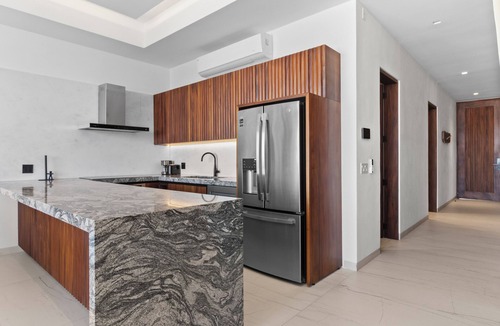 Emiliano Zapata Apartment | Incredible apartment with the best view of the Bay in the heart of PV!