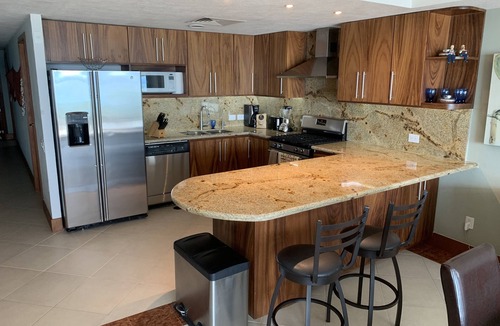South Hotel Zone Condo | Incredible City and Ocean Views - Grand Venetian