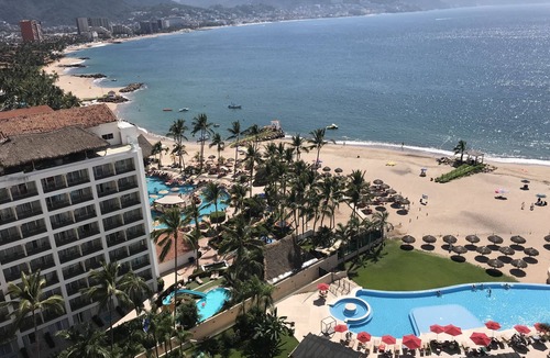 South Hotel Zone Condo | Incredible City and Ocean Views - Grand Venetian