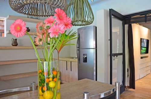 Malinalco House | Incredible House and Private pool - LIMONCITO