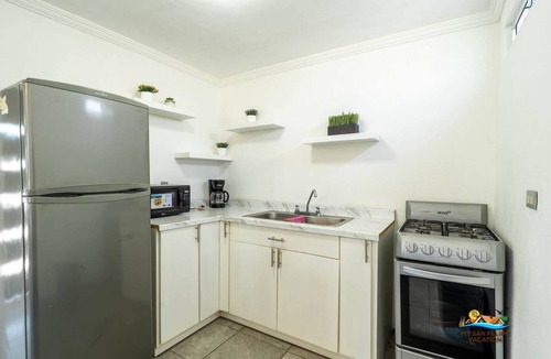 Primera Seccion House | Incredible in-town pool house with BBQ area!