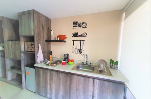 Ciudad Lopez Mateos Apartment | INCREDIBLE PREMIUM SUITE 2 MINUTES FROM TEC! 07