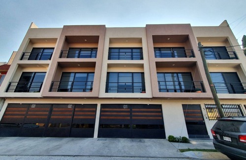 Ciudad Lopez Mateos Apartment | INCREDIBLE PREMIUM SUITE 2 MINUTES FROM TEC! 07