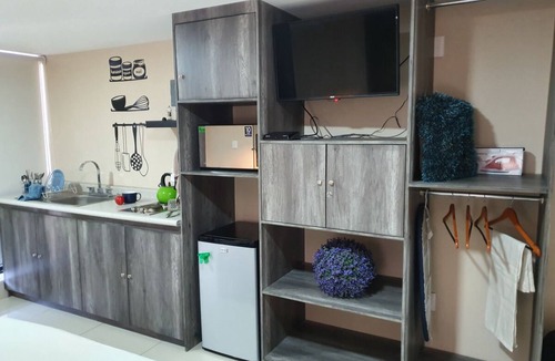 Ciudad Lopez Mateos Apartment | INCREDIBLE PREMIUM SUITE 2 MINUTES AWAY FROM TEC! 09