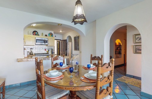 Amapas Condo | Incredible Ocean View from Playa Bonita 2BD Condo for rent in Los Muertos Beach,