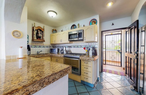 Amapas Condo | Incredible Ocean View from Playa Bonita 2BD Condo for rent in Los Muertos Beach,
