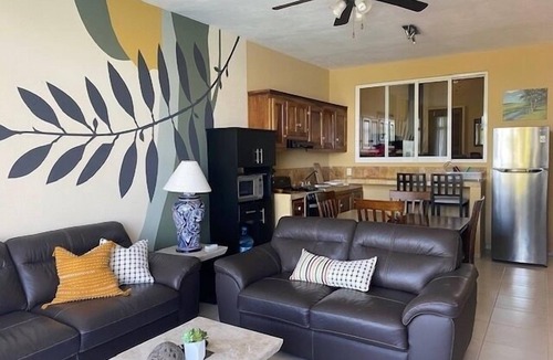 Tepic Condo | Incredible Ocean View, 1 Bedroom Condo #206 near Chacala, Nayarit