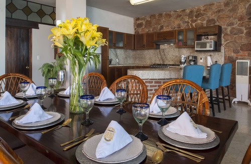 Amapas Condo | Incredible views over los muertos beach, Sky Suite B