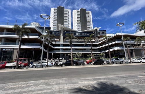 Zona Dorada House | Increible depa con vista al mar. Z.dorada(factura)