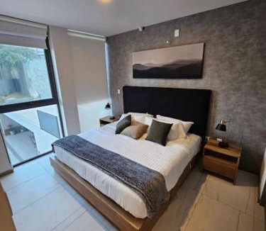 Zapopan Apartment | Increible nuevo depa por andares 310A