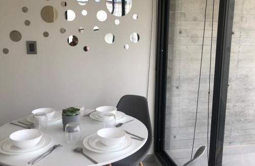 Escandon I Seccion Apartment | Increible Roof Top con gran vista a la condesa