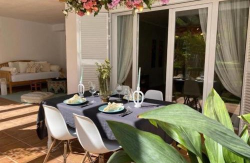 La Parata Apartment | Indalo Beach Garden, Spirit of Mojacar