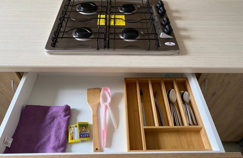 Patzcuaro Apartment | Independent and Cozy Apartment in Pátzcuaro, Michoacán