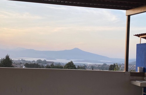 Patzcuaro Apartment | Independent and Cozy Apartment in Pátzcuaro, Michoacán