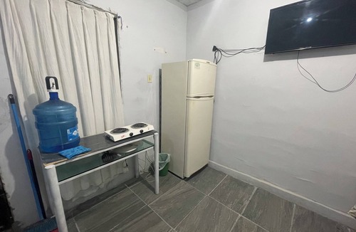 Juarez Municipality Apartment | Independent apartment in guesthouse
