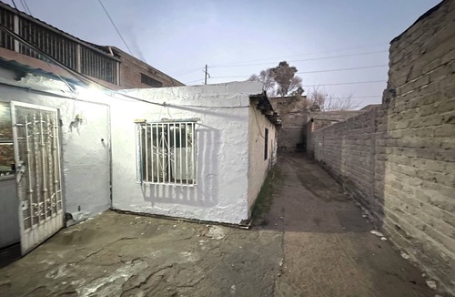 Juarez Municipality Apartment | Independent apartment in guesthouse