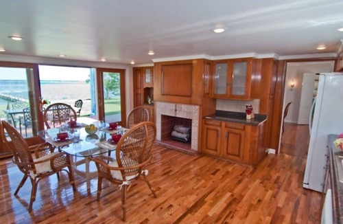 Cambridge House | Indian Fields - 25-Acre Nature Lovers retreat!