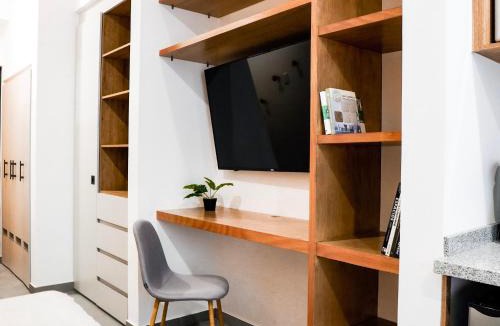 Benito Juarez Apartment | Indiana suites
