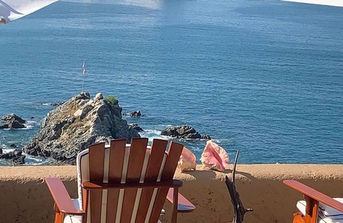Ixtapa - Zihuatanejo Villa | Indulge in Exquisite Vibe BF Villa, Pro Staff is ready to Pamper you