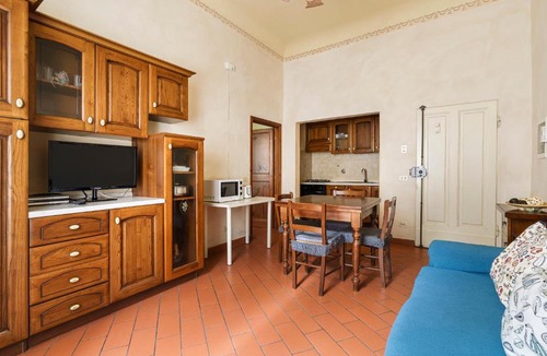 Duomo Apartment | Inferno Double