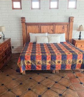 Mascota Hotel | Infinito Cielo Hotel Boutique
