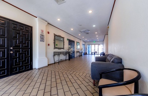 Ciudad Obregon Hotel | InHouse Hotel Obregón
