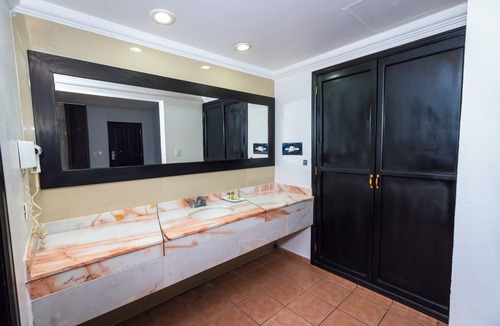 Culiacan Hotel | InHouse Select Hacienda Tres Rios Hotel Culiacán