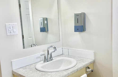 Sault Ste. Marie Hotel | Inn On Pim