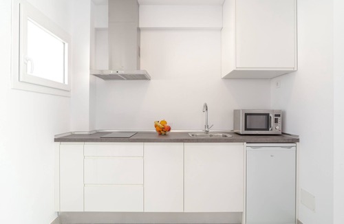 Palmanova Apartment | INNER kompas Studios