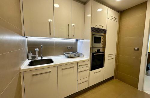 Cala Apartment | INTEMPO STAR Resort