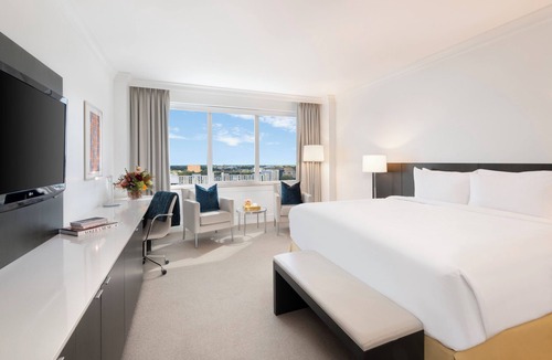 Cleveland Hotel | InterContinental Cleveland by IHG