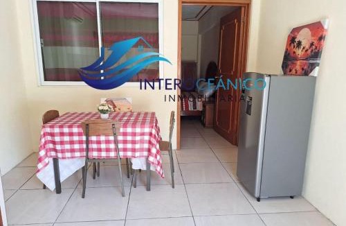 Salina Cruz Apartment | INTEROCEÁNICO Salina Cruz