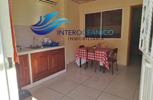 Salina Cruz Apartment | INTEROCEÁNICO Salina Cruz