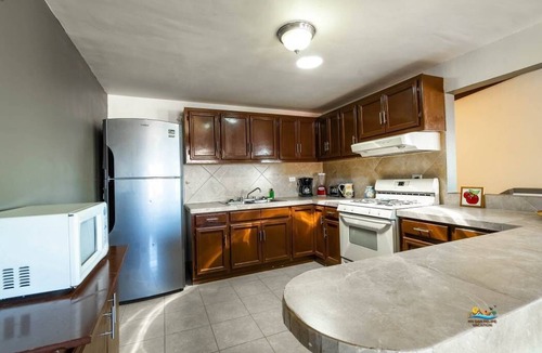Verdugo Condo | InTown Beach front condo - Casey`s condo 1