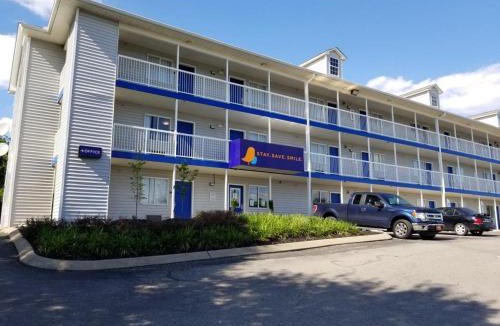 Antioch Hotel | InTown Suites Extended Stay Nashville TN - Bell Road