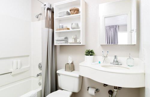 Antioch Hotel | InTown Suites Extended Stay Nashville TN - Bell Road