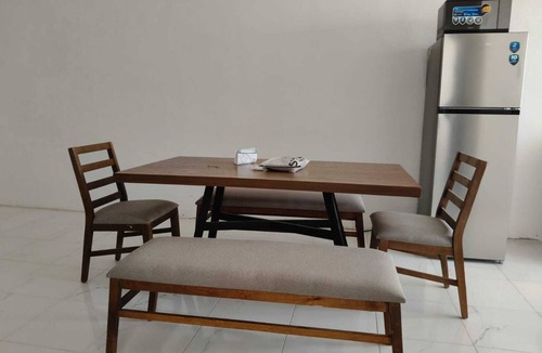 Tlaxcala House | IRKEN 2 HOUSE, IDEAL FOR GROUPS OF UP TO TWELVE PEOPLE