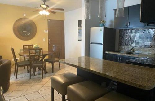 Ampliacion Juarez Apartment | Irresistible 2BD PH Close to Beach