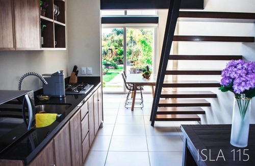 North Hotel Zone Apartment | ISLA Condos Puerto Vallarta Mexico